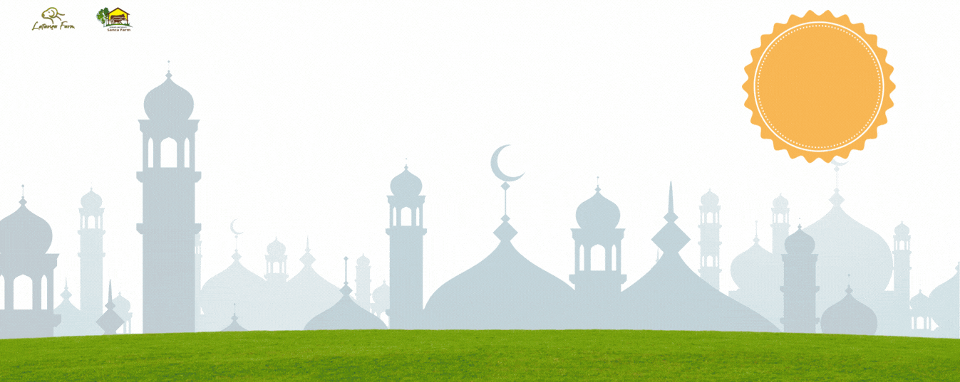 banner call for qurban